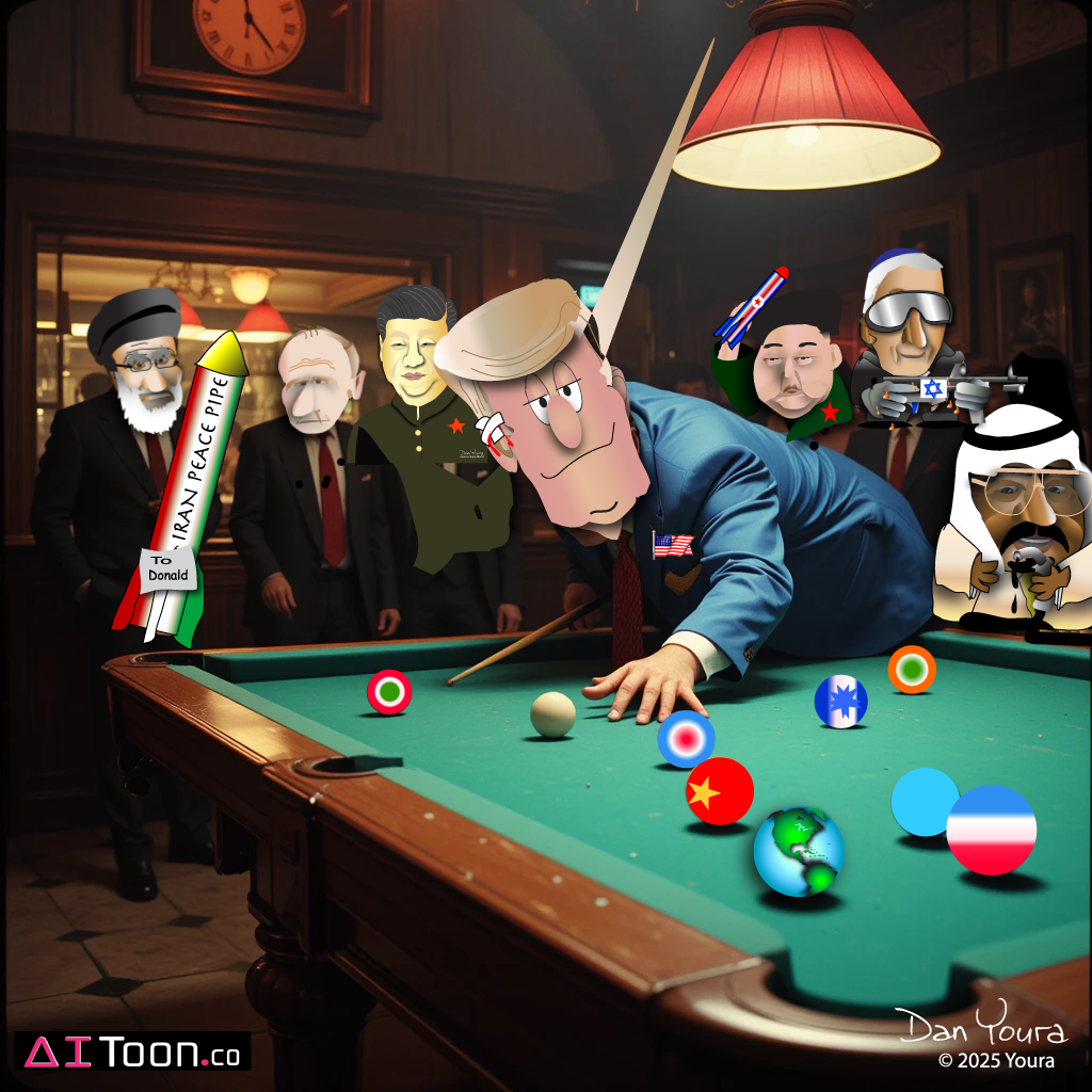 Pool Game